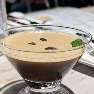 Espresso Martini