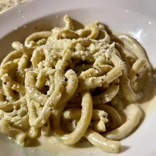 Cacio E Pepe