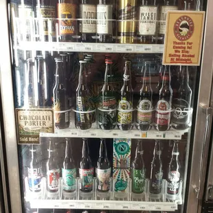 Plenty Of Craft Brew To Choose From