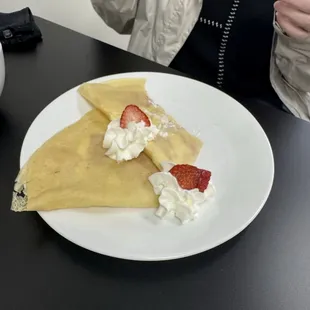Crepe