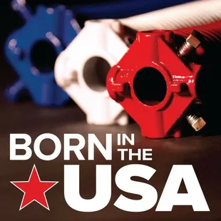 We have your spring in stock