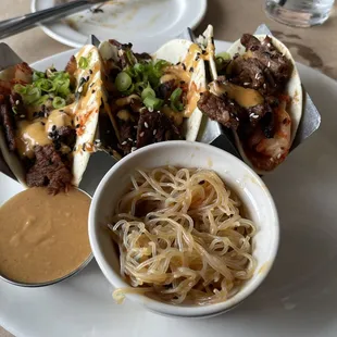 Short Rib Tacos