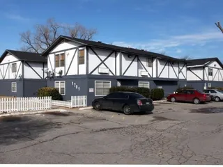 Oxford Park Apartments