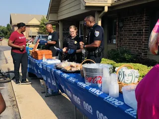 Rolling Green Apartments