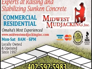 Midwest Mudjacking