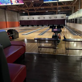 Bowling