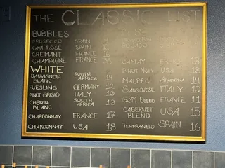 Crush Pad Wine Bar & Bottle Shop