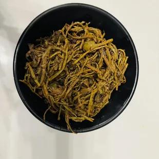 Rajasthani Ker Sangri