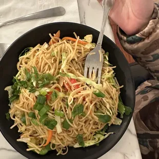 Hakka Noodles