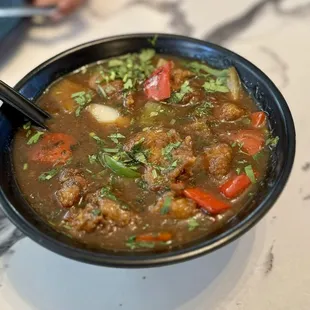 Gobi Manchurian