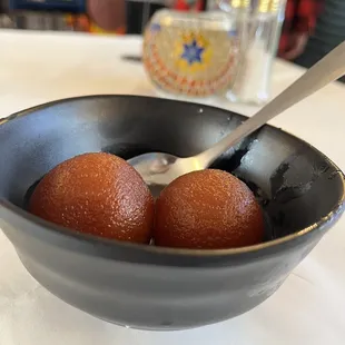 Gulab Jamun
