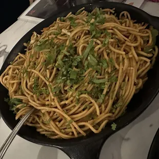 Chow Mein