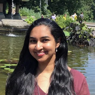 Pooja R.