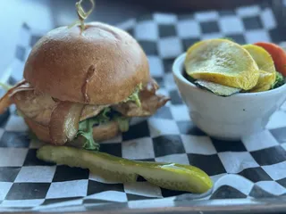 Timberline Steaks & Grille