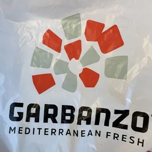 To-go bag