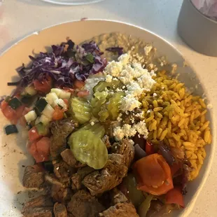 food, steak