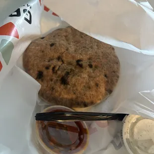 dessert, food