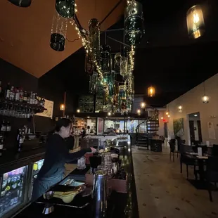 Restaurant Week Winter 2024