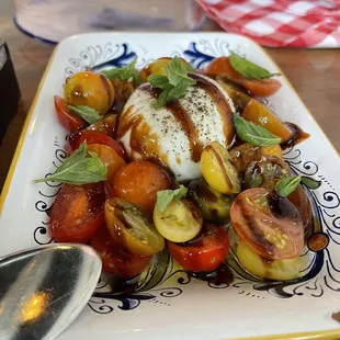 Caprese Salad