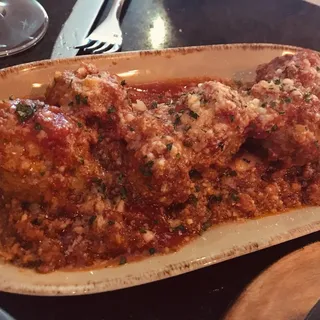 Meatballs