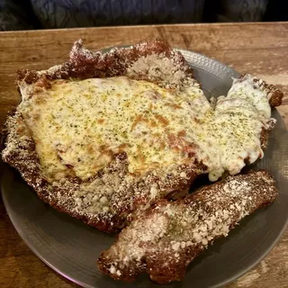 Veal Parmesan