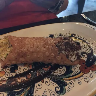 Cannoli
