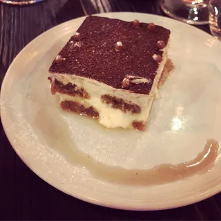 Tiramisu