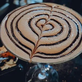 Espresso Martini