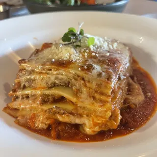 LASAGNA DELLA GARBATA