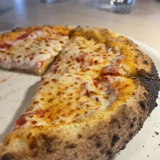 KIDS CHEESE PIZZA