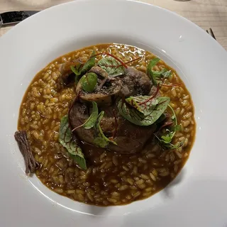 Risotto