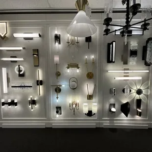 Quorum and Oxygen Galleries