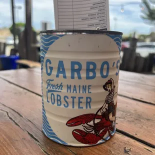 Good Friday calls for good seafood!