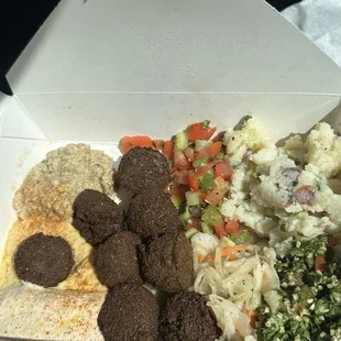 Garbonzos
