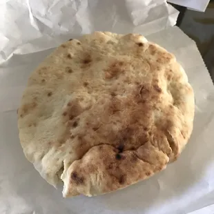 Pita.