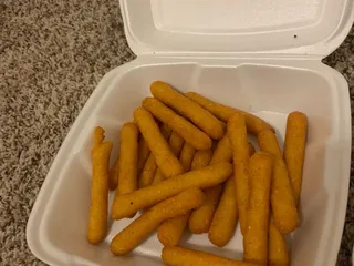 Catfish Parlour