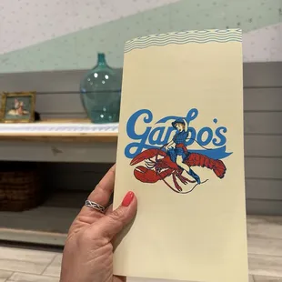 Garbos