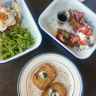 French Toast