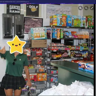 Garces shared this photo on Facebook, one of many showing children in super short skirts.. and the kids pull them down before the photos.