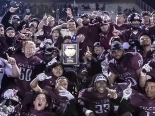 Independence High School