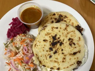 Sabor Catracho