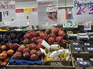 Fruit King