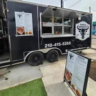 Food Truck