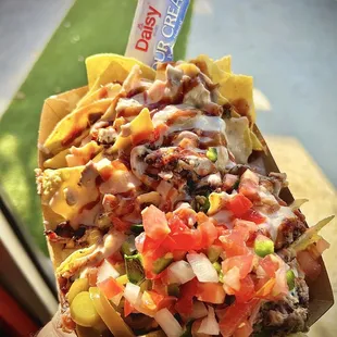Smoked Queso