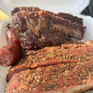 Beef Ribs
