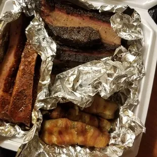Pork Ribs