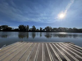 Elkhorn Regional Park - Boat Launch
