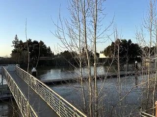 Walnut Grove Public Dock