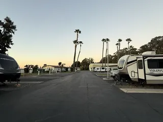 Duck Island RV Park & Fishing Resort