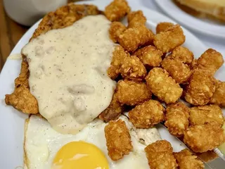 Nat's Early Bite Coffee Shop